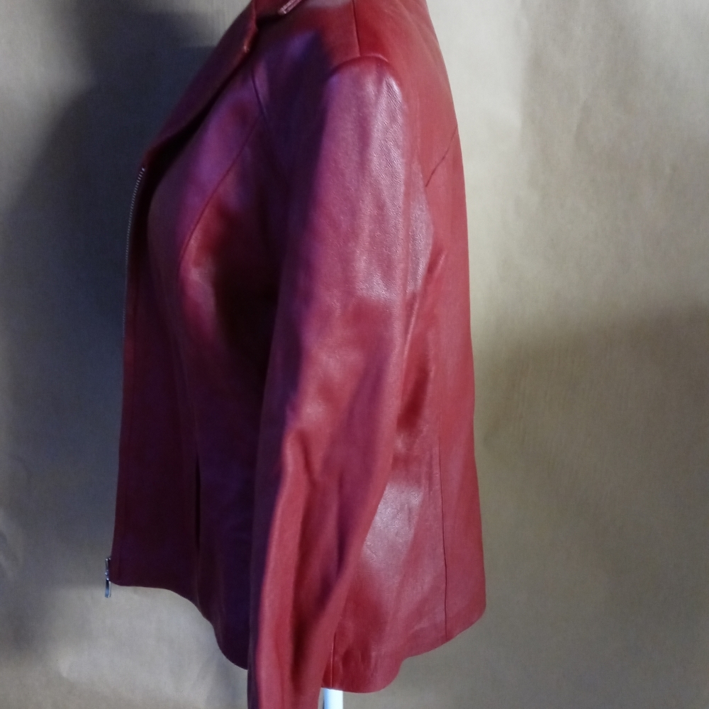 Jacket - Picture 4 of 5